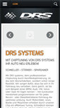 Mobile Screenshot of drs-chiptuning.com